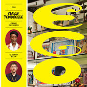 Thumbnail for the Pierre Kwenders - Ego link, provided by host site