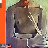 Thumbnail for the Tony Williams - Ego link, provided by host site