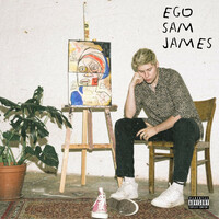 Thumbnail for the Sam James - Ego link, provided by host site