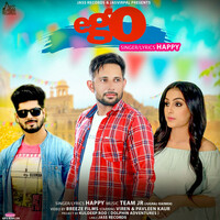 Thumbnail for the Happy - Ego link, provided by host site