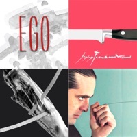 Thumbnail for the Jesus Fernandez - Ego link, provided by host site