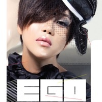 Thumbnail for the Baek Z Young - Ego link, provided by host site
