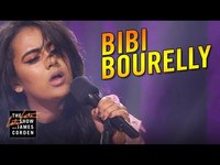 Thumbnail for the Bibi Bourelly - Ego link, provided by host site