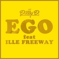 Thumbnail for the Dilly D - Ego link, provided by host site