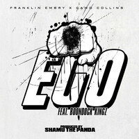 Thumbnail for the Franklin Embry - Ego link, provided by host site