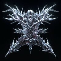 Thumbnail for the Polyphia - Ego Death link, provided by host site