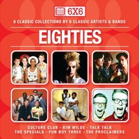Thumbnail for the Kim Wilde - Ego link, provided by host site