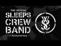 Thumbnail for the While She Sleeps - EGO RISERS: A Rockumentary - The Dark Side Of The Stage link, provided by host site