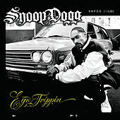Thumbnail for the Snoop Dogg - Ego Trippin' (International iTunes Version) link, provided by host site