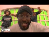 Thumbnail for the De La Soul - Ego Trippin' (Part Two) [HD] link, provided by host site