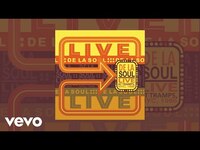 Thumbnail for the De La Soul - Ego Trippin (Part Two) (Live At Tramps, NYC, 1996) link, provided by host site