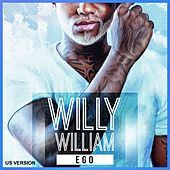 Thumbnail for the Willy William - Ego (US Version) link, provided by host site