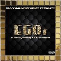 Thumbnail for the D Brooks - Egos link, provided by host site