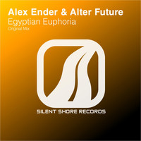 Thumbnail for the Alex Ender - Egyptian Euphoria link, provided by host site