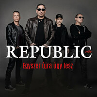 Thumbnail for the Republic - Egyszer Újra Úgy Lesz link, provided by host site
