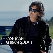 Thumbnail for the Shahram Solati - Ehsase Man link, provided by host site
