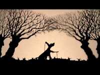 Thumbnail for the Kate Bush - Eider Falls at Lake Tahoe - Animation link, provided by host site