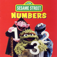 Thumbnail for the Count Von Count - Eight Beautiful Notes link, provided by host site
