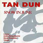 Thumbnail for the Arditti String Quartet - Eight Colors for String Quartet: Peking Opera link, provided by host site