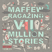 Thumbnail for the Maffew Ragazino - Eight Million Stories link, provided by host site