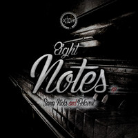 Thumbnail for the Samy Nicks - Eight Notes link, provided by host site