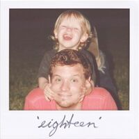 Thumbnail for the Unspoken - Eighteen link, provided by host site