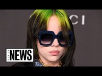Thumbnail for the Billie - Eilish’s “everything I wanted” Explained | Song Stories link, provided by host site