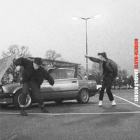 Thumbnail for the Kraftklub - Ein Song reicht (BLVTH Version) link, provided by host site