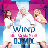 Thumbnail for the Wind - Ein Tag am Meer (DJ Mix) link, provided by host site