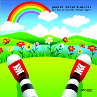 Thumbnail for the Pascal Dolle - Ein Tag im Grünen (Those Days) (Radio Edit) - Radio Edit link, provided by host site