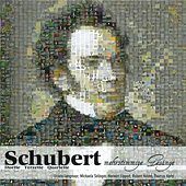 Thumbnail for the Michaela Selinger - Eine altmodische Ballade, D923 link, provided by host site