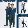 Thumbnail for the Duo Treibsand - Einmal im Leben link, provided by host site