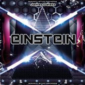 Thumbnail for the James Delato - Einstein link, provided by host site