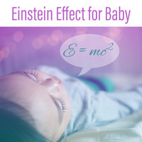Thumbnail for the Smart Baby Lullaby - Einstein Effect for Baby – Brilliant Songs, Development Tracks, Smart Mind Child link, provided by host site