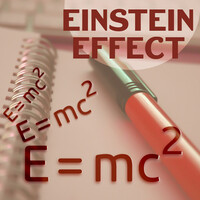 Thumbnail for the Studying Music and Study Music - Einstein Effect – Music for Study, Exercise Mind, Perfect Focusing, Easier Work link, provided by host site