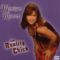 Thumbnail for the Monique Marvez - Einstein of Love link, provided by host site