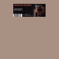 Thumbnail for the Venetian Snares - Einstein-Rosen Bridge link, provided by host site