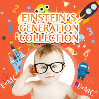 Thumbnail for the Krakow Classic Quartet - Einstein's Generation Collection – Inspirational Music for Classical Baby, Easy Listening, Correct Development link, provided by host site