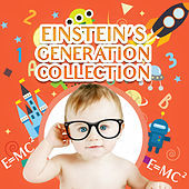 Thumbnail for the Krakow Classic Quartet - Einstein's Generation Collection – Inspirational Music for Classical Baby, Easy Listening, Correct Development link, provided by host site