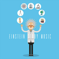 Thumbnail for the Moonlight Sonata - Einstein Study Music link, provided by host site