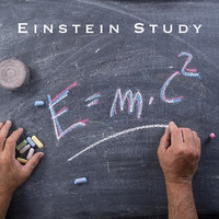 Thumbnail for the Classical Study Music - Einstein Study link, provided by host site