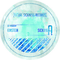 Thumbnail for the DJ Hidden - Einstein / Tesla link, provided by host site