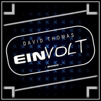 Thumbnail for the David Thomas - Einvolt link, provided by host site