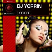 Image of DJ Yorrin linking to their artist page due to link from them being at the top of the main table on this page