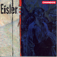 Thumbnail for the Hanns Eisler - Eisler: Mother (The) / 4 Pieces / Woodburry-Liederbuchlein (Excerpts) / Litanei Vom Hauch link, provided by host site