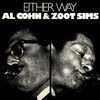 Thumbnail for the Al Cohn - Either Way link, provided by host site