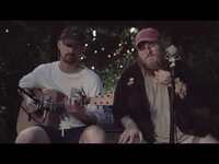 Thumbnail for the Teddy Swims - Either Way (Chris Stapleton Cover) link, provided by host site