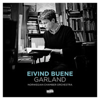 Thumbnail for the Terje Tønnesen - Eivind Buene: Garland link, provided by host site