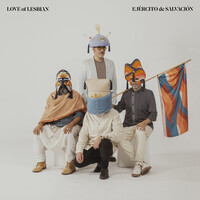 Thumbnail for the Love of Lesbian - Ejército de salvación link, provided by host site