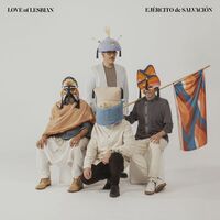 Thumbnail for the Love of Lesbian - Ejército de salvación link, provided by host site